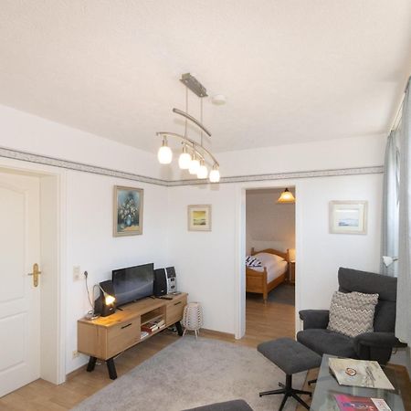An Der Duene 2, Whg 2 Appartement Hörnum Buitenkant foto