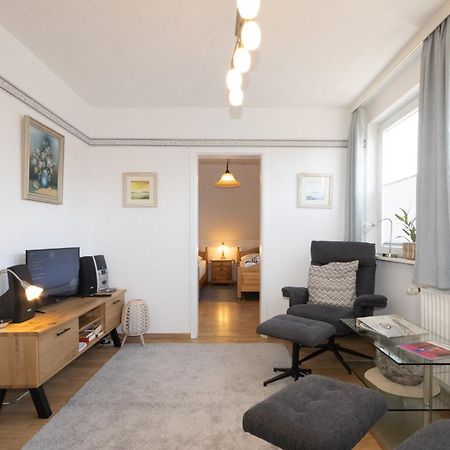 An Der Duene 2, Whg 2 Appartement Hörnum Buitenkant foto